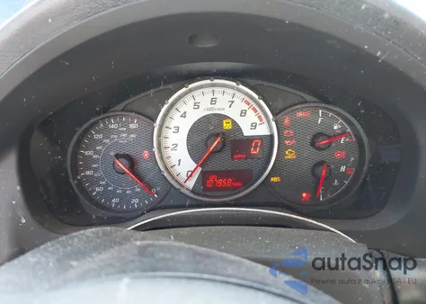 2014 Scion Fr-S из США, поврежденный, VIN JF1ZNAA10E9702060